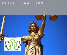Ritze  law firm