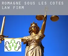 Romagne-sous-les-Côtes law firm