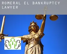 Romeral (El)  bankruptcy lawyer