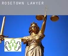 Rosetown  lawyer