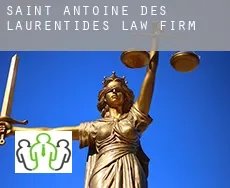 Saint-Antoine-des-Laurentides  law firm