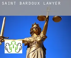 Saint-Bardoux lawyer