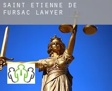 Saint-Étienne-de-Fursac  lawyer