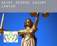 Saint George  injury lawyer
