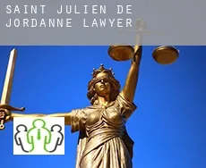 Saint-Julien-de-Jordanne  lawyer