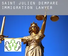 Saint-Julien-d'Empare  immigration lawyer