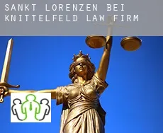 Sankt Lorenzen bei Knittelfeld  law firm