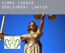 Simms Corner employment lawyer
