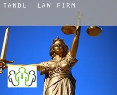 Tandl  law firm