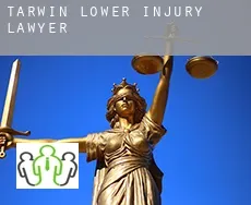 Tarwin Lower injury lawyer