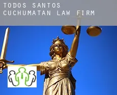 Todos Santos Cuchumatán  law firm
