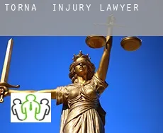 Torna  injury lawyer