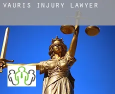 Vauris  injury lawyer