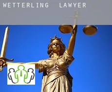 Wetterling  lawyer
