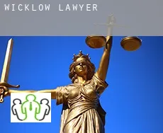 Wicklow  lawyer