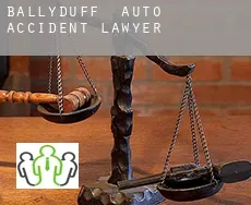 Ballyduff  auto accident lawyer