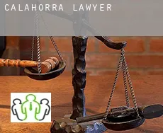 Calahorra  lawyer