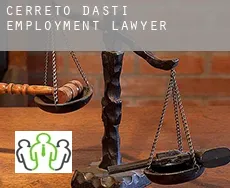 Cerreto d'Asti  employment lawyer