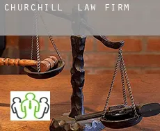 Churchill law firm