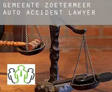 Gemeente Zoetermeer auto accident lawyer