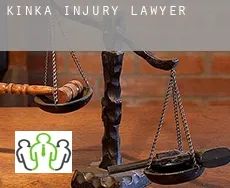 Kinka  injury lawyer