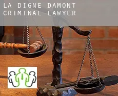 La Digne-d'Amont  criminal lawyer