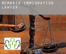 Membrío  immigration lawyer