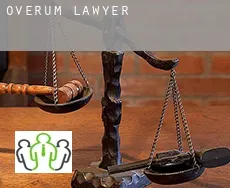 Överum  lawyer