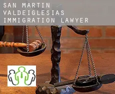 San Martín de Valdeiglesias  immigration lawyer