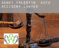Sankt Valentin  auto accident lawyer