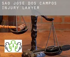 São José dos Campos  injury lawyer