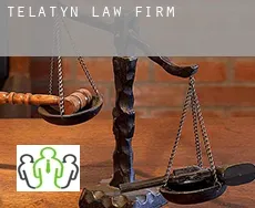 Telatyn  law firm