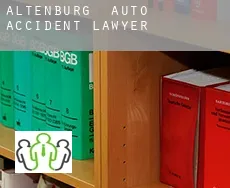 Altenburg  auto accident lawyer