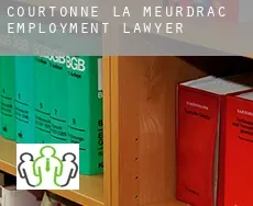 Courtonne-la-Meurdrac  employment lawyer