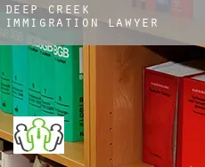 Deep Creek  immigration lawyer