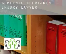 Gemeente Neerijnen  injury lawyer