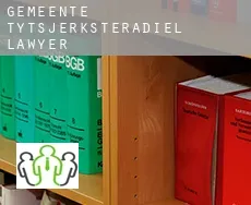 Gemeente Tytsjerksteradiel  lawyer