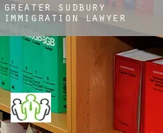 Greater Sudbury  immigration lawyer