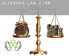 Alterosa  law firm