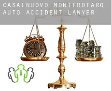 Casalnuovo Monterotaro  auto accident lawyer