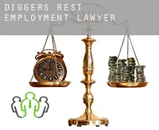 Diggers Rest  employment lawyer