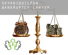 Soyaniquilpan  bankruptcy lawyer