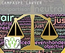 Campaspe  lawyer