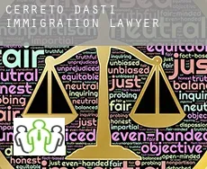 Cerreto d'Asti immigration lawyer