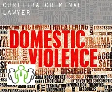 Curitiba  criminal lawyer