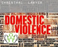 Ehrenthal  lawyer