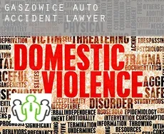 Gaszowice  auto accident lawyer