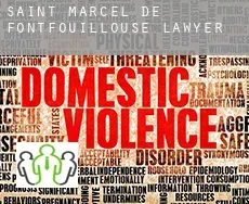 Saint-Marcel-de-Fontfouillouse  lawyer