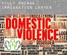 Villy-Bocage  immigration lawyer