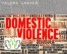 Yalama  lawyer